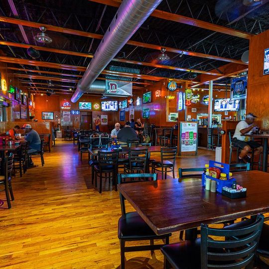 Jethro's BBQ