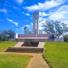 James Walker Fannin's Men Monument