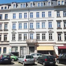 Königsbrücker Straße 43