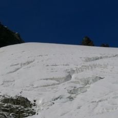Sahale Glacier