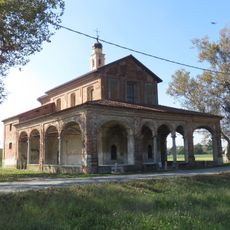 Chiesa della Madonna della Neve
