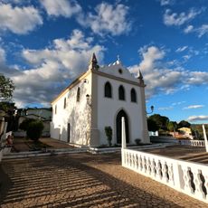 Igreja do Senhor dos Passos (Lençóis)
