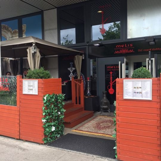 Melis Turkish Restaurant