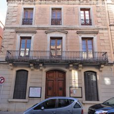 House in carrer Ample, 22