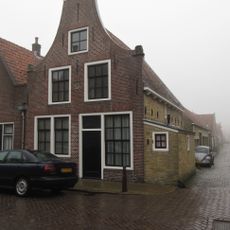 Bildtstraat 21, Harlingen