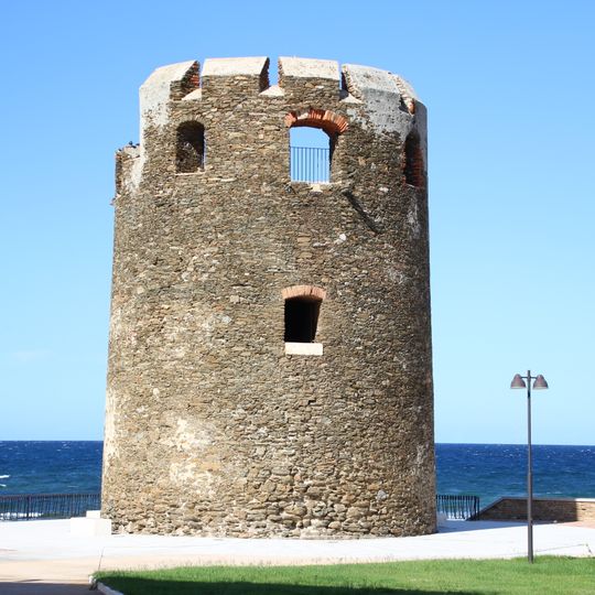 Torre di Santa Lucia