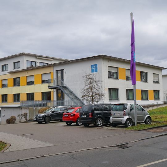 Pflegeheim Haus an der Schwippe