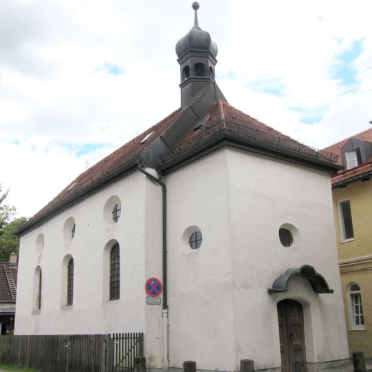 Dreifaltigkeitskapelle