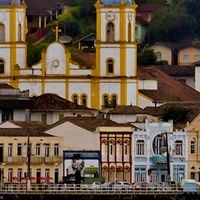 São Francisco do Sul
