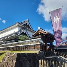 Shōryūji Castle