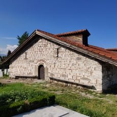 Успение Богородично