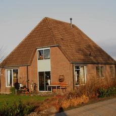 Oeverweg 2A,  8355VC  Giethoorn