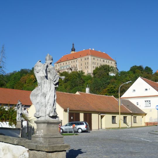 Náměšť nad Oslavou