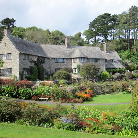 Coleton Fishacre
