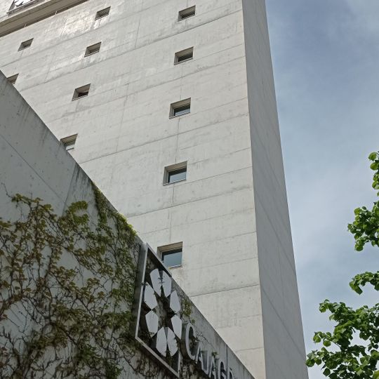 Museo CajaGranada. Memoria de Andalucía