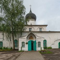 Saints Michael and Gabriel Church s Gorodtsa