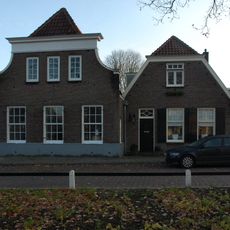 Lansinkweg 21, Hengelo