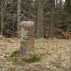 Grensmarkering