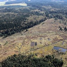 Torflohe und Pfrentschwiese