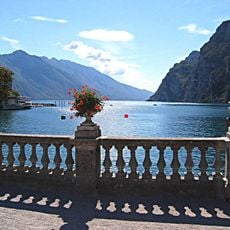 Lac de Garde
