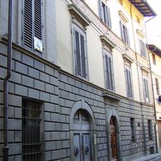 Palazzo Del Nobolo