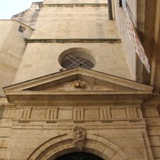 Chapel Sainte-Foy of Montpellier