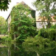 Wendhausen Castle