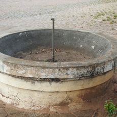 Bebedouro dos Animais