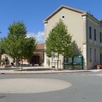 Saint-Paul-lès-Romans