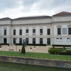 Musée de l'impression sur étoffes