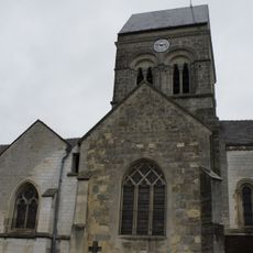 Église Saint-Ephrem de Jâlons