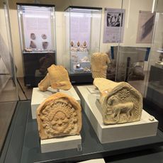 Museo civico archeologico San Paolo di Civitate