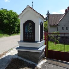 Kaplička u čp. 11