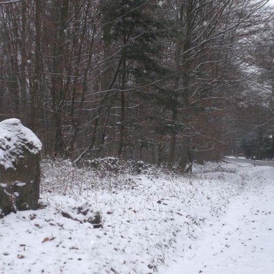 Ritterstein 114 "R. F. Amsohl"