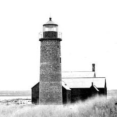 Sandy Neck Light