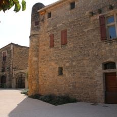 Château de Bélarga