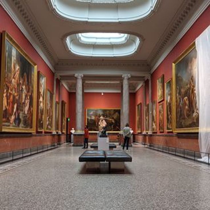 Musée Fabre