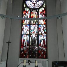 Hauskapelle des Erzbischöflichen Knabenkonvikts St. Michael