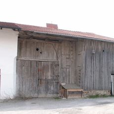 Ehemaliges Bauernhaus