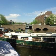 Bridge 283