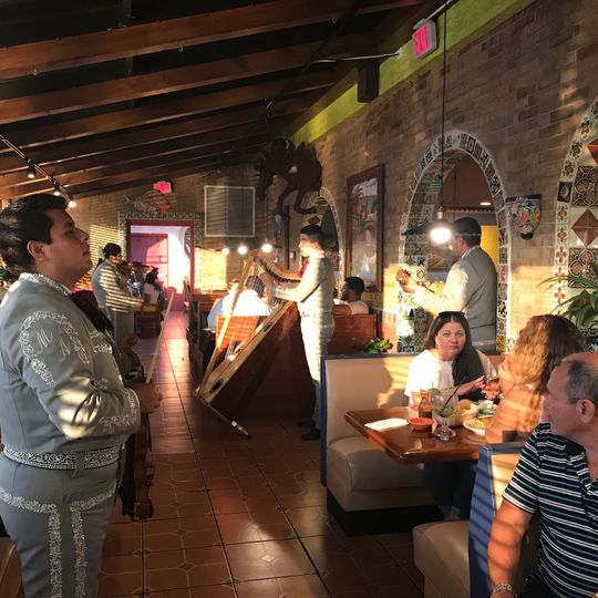 Frontera Grill