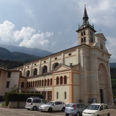 Santa Maria Assunta church