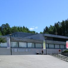 Museo Maihaugen