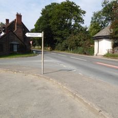 The Ketch House And Adjoining Stables