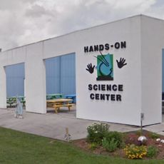 Hands-On Science Center