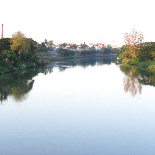 Nan River