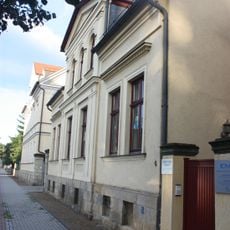 Harzweg 4 (Quedlinburg)