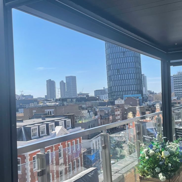 Upper 5th Shoreditch