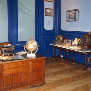 Musée de l'Institut Pasteur de Lille