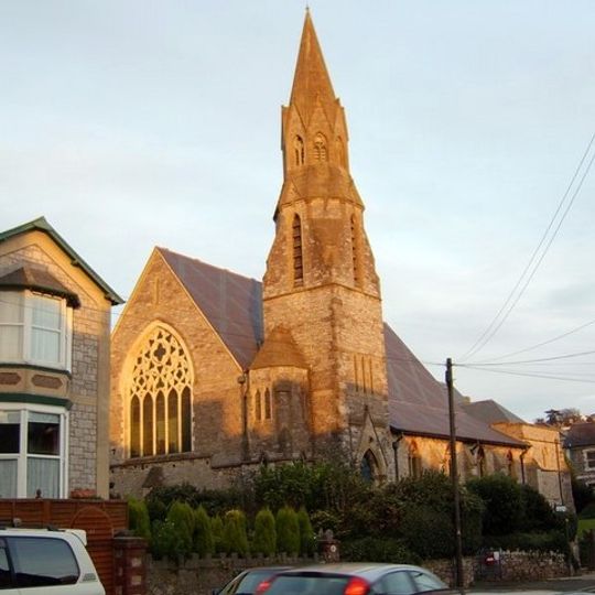 Parish Church of Christ Church